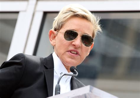 As Ellen DeGeneres’ Talk Show Ends, Some Bad Behavior Has Consequences