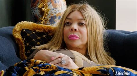 Wendy Williams Documentary Will Still Air This Weekend After Legal Guardian Files Lawsuit