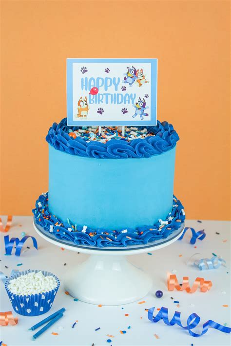 Bluey Cake Easy🈶 Conheça O Betsson Paraguay E Aposte Com Confiança