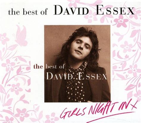 David Essex The Best Of David Essex Music