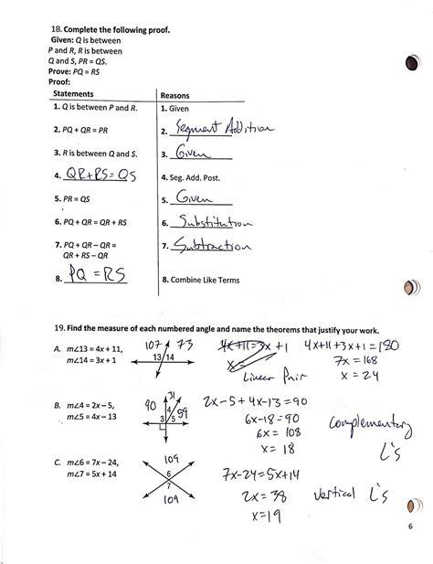 January 29 2014 Geometry Regents Answers 8