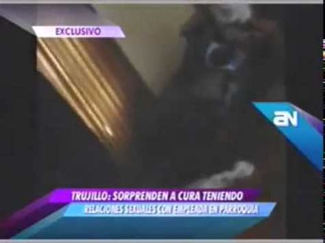 Priest Catholic Having Sex With Woman Youtube