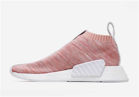 Kith Naked Adidas Nmd City Sock Cs Sneaker Bar Detroit