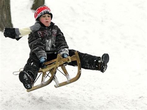 Санки (Анжелика Бивол) / Стихи.ру