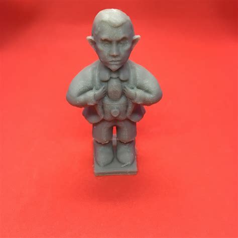 3d Printable Trump Chess By Paul
