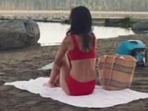 Andrea Bang Nude Aznude