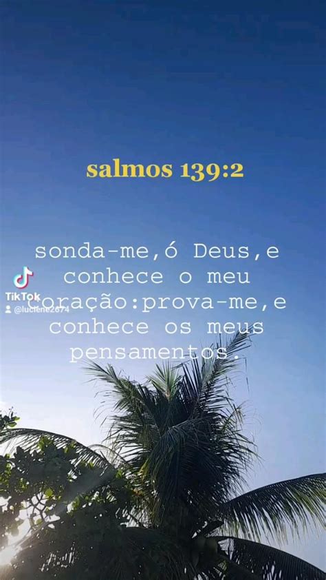 salmos | Salmos