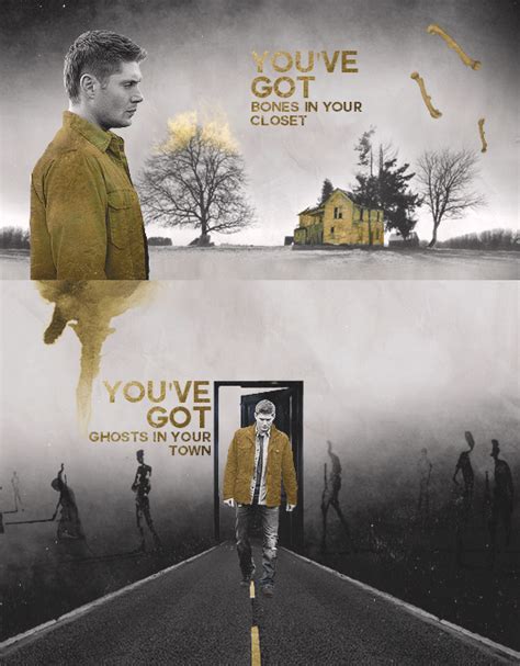 Dean Supernatural Fan Art 40871926 Fanpop