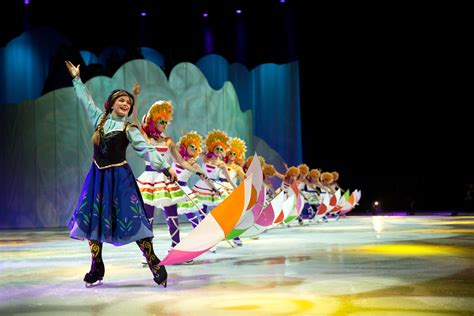 Skate Into Magic with Disney on Ice - TrentonDaily