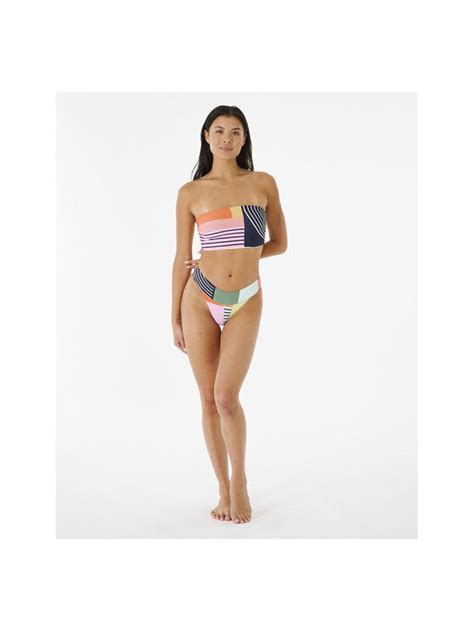 Rip Curl D Od Bikini Day Break Skimpy Kolorowy Modivo Pl