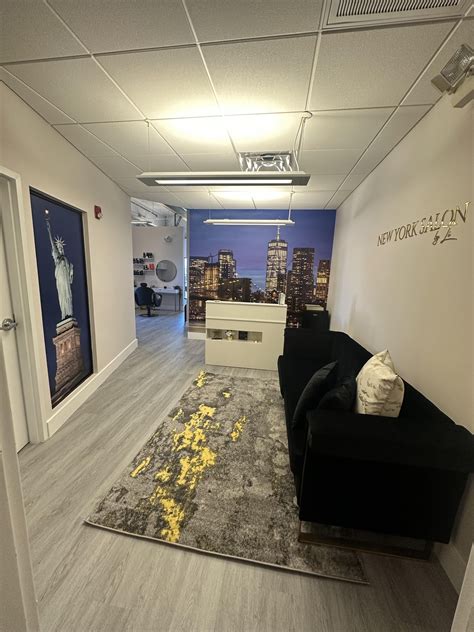 New York Salon by Li | Orlando FL