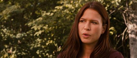 Naked Rhona Mitra In Skinwalkers
