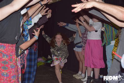Tacky Prom Recap 2024