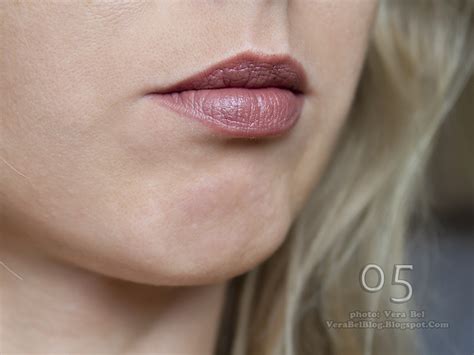 Vera Bel Glambee Matte Nude