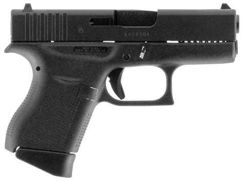 Glock 43 Review Top Concealed Carry Option
