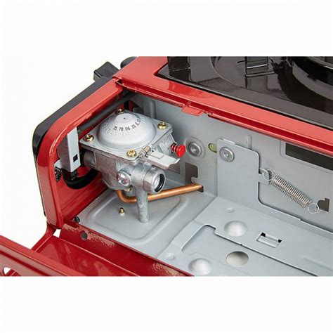 Купить Газовая плита портативная TOURIST TS-250 CAMPING GURU | Мелеон