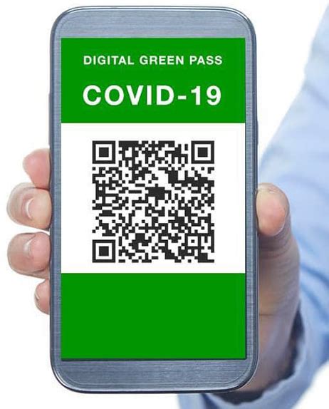 Green Pass Rafforzato Cosa Cambia Per Gli Studi Di Amministrazione