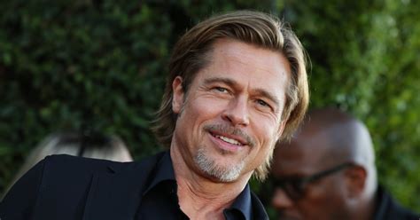 Brad Pitt 2025 Net Worth In Dollars - Cori Merola