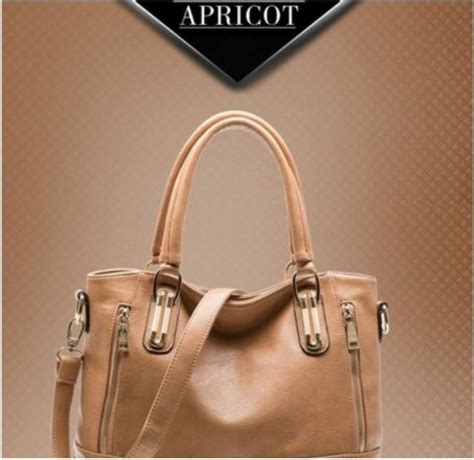 Buy Genuine Leather Handbags Luxury Women Messenger Bags bolsa feminina Women's Shoulder Bags ...