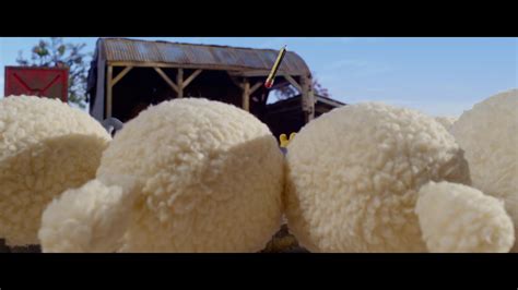 A Shaun the Sheep Movie: Farmageddon (2019) Screencap | Fancaps