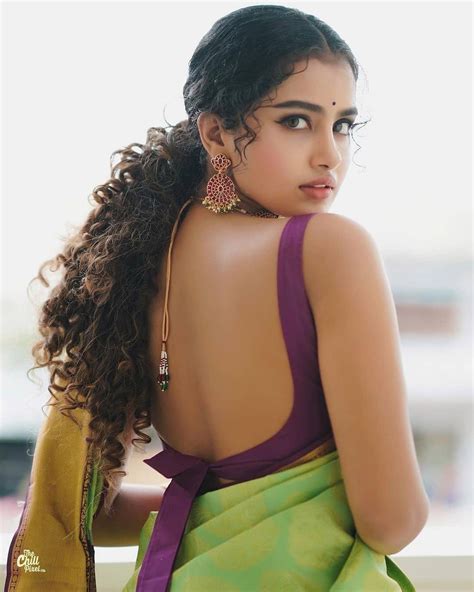 Anupama Parameswaran Hot Glamour Show Will Be The Highlight