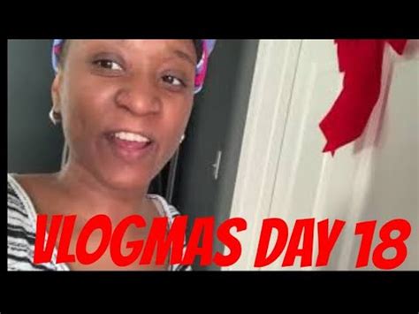 Im Going To Church Naked Vlogmas 18 YouTube