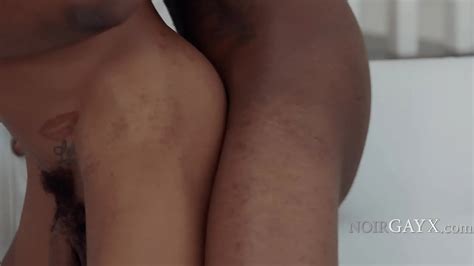 Ebony Athletes Act On Impulse XVIDEOS