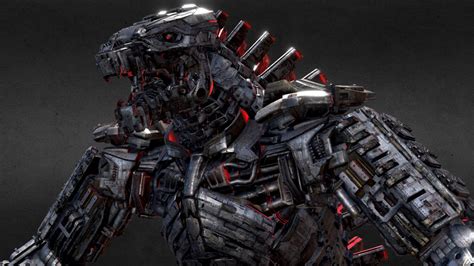Top 19 Mecha Godzilla 2021 Mới Nhất Nông Trại Vui Vẻ Shop