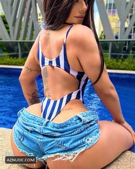 Suzy Cortez Sexy And Nude Photos Collection Aznude