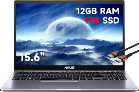 Asus Vivobook 15 I3 1005g1 · Uhd Graphics G1 · 15 6” Full Hd 1920 X 1080 Ips · 1tb Ssd