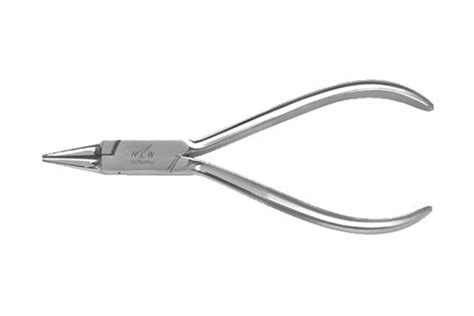 Wire Bending Pliers