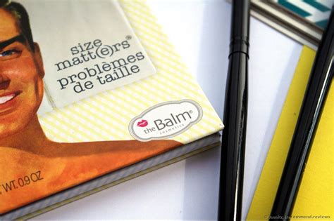 The Balm Meet Matt E Nude Eyeshadow Palette The Matte Eyeshadow Palette From The Balm