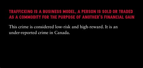 Stop Sex Trafficking Vancouver Police Department