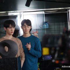 A Boss And A Babe MyDramaList