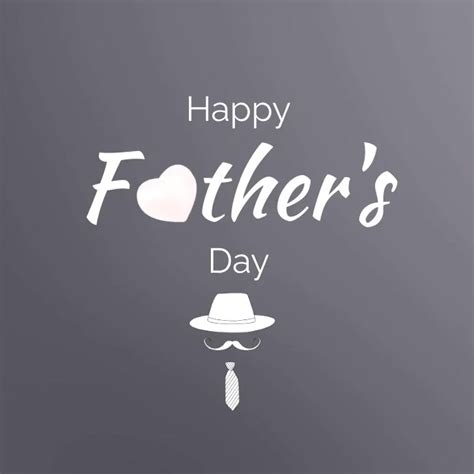 Fathers Day Animation Video Template Postermywall