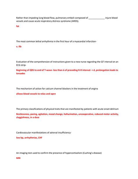 Solution Healthstream Test Questions And Correct Answers Latest Update