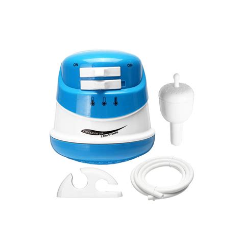 Instant Hot Water Shower