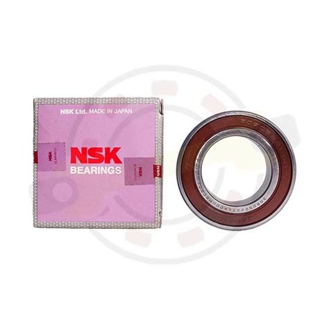 Подшипник 30BD5222T1XDDUM6CG01 (NSK) Размеры 30х52х22 мм CARDAN.SU