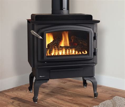 Regency Classic C34 Gas Stove