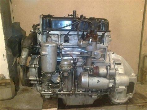 Купить Двс 402 газель в Новосибирске по цене: 35 000₽ — частное ...