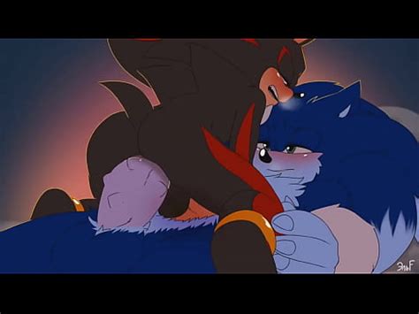 Shadow Rides Werehog Sonic Anal XVIDEOS
