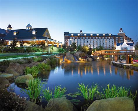 Barona Resort & Casino | Voted San Diego's Best Casino