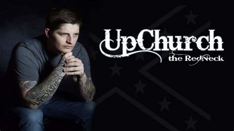 Download Upchurch The Redneck Promotional Photo Wallpaper | Wallpapers.com