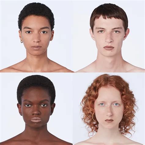 10 màu son nude phù hợp da Châu Á sexy mà không gây tái bợt