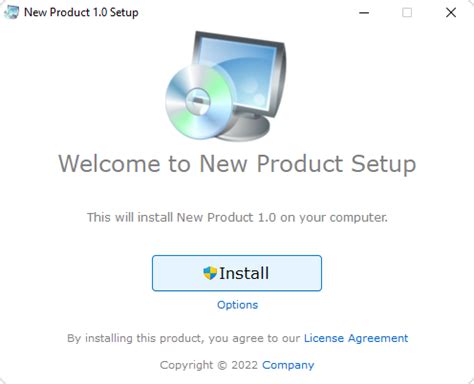 actual installer  software installer tool  windows