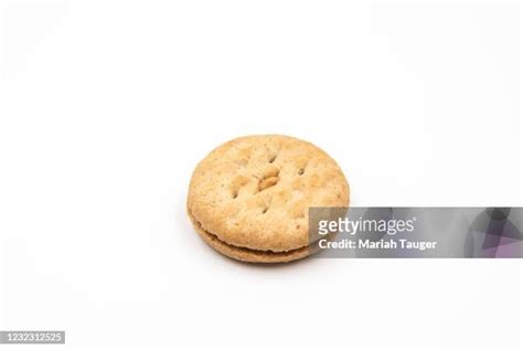 Peanut Butter Sandwich Cookies Photos And Premium High Res Pictures Getty Images