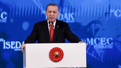 Erdoğan Ticari ve ekonomik iş birliğimizi daha da ilerletmeliyiz