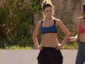 NATALIE WALSH Nude AZNude