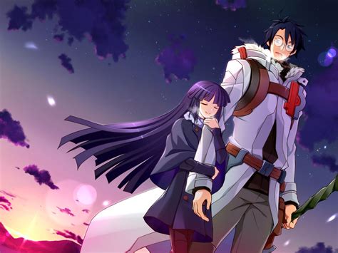 Log Horizon Hd Wallpapers Wallpapersafari