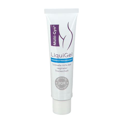 Multi-Gyn® LiquiGel 30 ml - shop-apotheke.com